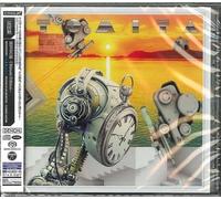 Isao Tomita - Pictures At Exhibition Ultimate Edition [Super-Audio Cd] Japan - I