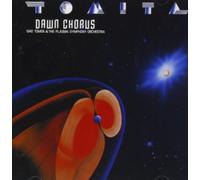 ISAO TOMITA & PLASMA SO - Dawn Chorus