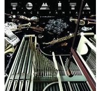 Isao Tomita - Space Fantasy (Original Soundtrack) [Import]