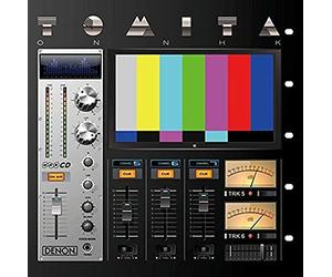 ISAO TOMITA - Tomita on NHK (Original Soundtrack) [Import]