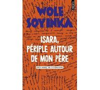 Isara - Périple Autour De Mon Père