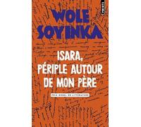 Isara - Périple Autour De Mon Père