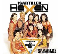 Isartaler Hexen - Wir Lassen UNS Net Unterkr [Import]