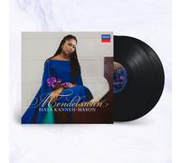 Isata Kanneh-Mason – Mendelssohn – Vinyle 2 LP – Import