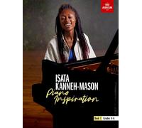 Isata Kanneh-Mason, Piano Inspiration, Book 1