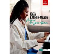 Isata Kanneh-Mason, Piano Inspiration, Book 2