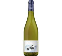 Isatis Blanc Sec 2024 - Alain Gayrel