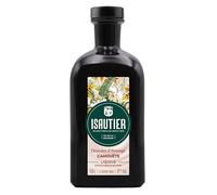 Isautier - Douceur d'Arrangé Cahouète, Liqueur de Rhum - Ile de la Réunion - 17° (1 x 0,5L)