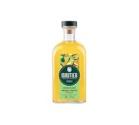 Isautier - Rhum Arrangé Ananas Vanille Piment - Ile de la Réunion - 37° (1 x 0,5L)