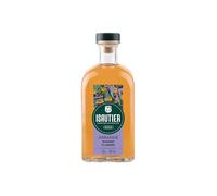 Isautier - Rhum Arrangé Banane Flambée - Ile de la Réunion - 40° (1 x 0,7L)