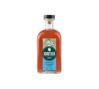 Isautier - Rhum Arrangé Gingembre Citron - Ile de la Réunion - 40° (1 x 0,5L)