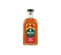 Isautier - Rhum Arrangé Mangue Caramélisée - Ile de la Réunion - 37° (1 x 0,5L)