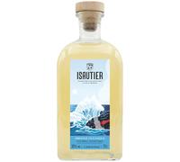 Isautier - Rhum Arrangé Océanique - Origine France - 70cl