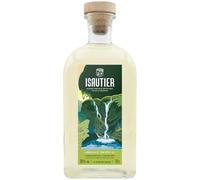 Isautier - Rhum Arrangé Tropical - Origine France - 70cl