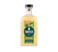 Isautier - Rhum Arrangé Vanille Bourbon - Ile de la Réunion - 37° (1 x 0,5L)