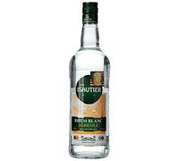 ISAUTIER Rhum Blanc Agricole 55 100 cl