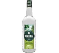 Isautier - Rhum Blanc traditionnel de l'Ile de la Réunion - 49° (1 x 1L)
