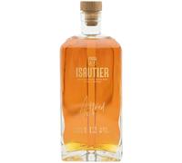Isautier - Rhum Exception - Alfred - Origine France - 70cl