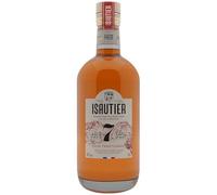 Isautier - Rhum Vieux - 7 ans - Origine France - 70cl