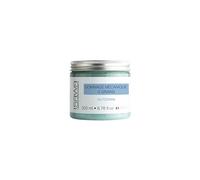 ISAWA Gommage Mécanique à Grains, 200 ml, Exfoliant Visage avec Cellulose Naturelle, Tous Types de Peau