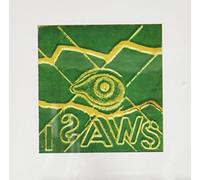 Isaws - Burnt Offering