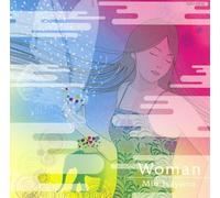 Isayama, Mio - Woman