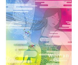 Isayama, Mio - Woman