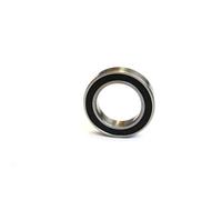 ISB 43112Roulement Acier 6802-2RS 15 x 24 x 5 mm