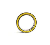 ISB Bora Ultra, INOX ss6806 2Rs Roulement à Bille, 30 x 42 x 7