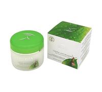 ISB - Crème ANTI RIDES VISAGE COU ET DECOLLETE "Bave" 100 ml - Avec Bave d’escargot et eau thermale de l’île d’Ischia