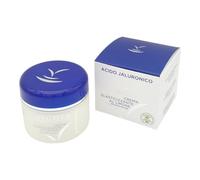 ISB - Crème ELASTIFIANTE AU CITRON 100 ml avec eau thermale de l’île d’Ischia