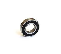 ISB Record Roulement, Acier, 6901 - 2RS, 12 x 24 x 6