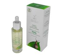 ISB - Sérum LIFTING REPARATEUR 70% "Bave" 30 ml - Avec Bave d’escargot Bio et l'acide hyaluronique Biotech