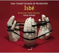 Isbé