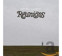 Isbell Jason and the 400 Units - Reunions (Indie Exclusive)