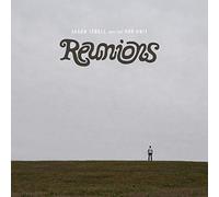 Isbell Jason and the 400 Units - Reunions (Opaque Vinyl)