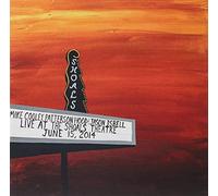 Isbell Jason - Live at The Shoals Theatre [Import]