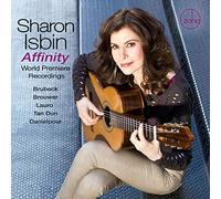 Isbin, Sharon - Affinity [Import]
