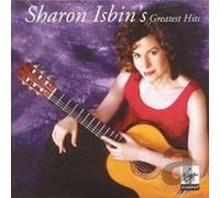 Isbin, Sharon - Greatest Hits [Import]