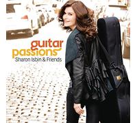 Sharon Isbin – Guitar Works – CD – Import – Sony Music