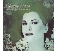 Isbin, Sharon - Nightshade Rounds