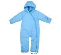 Isbjörn - Baby's Frost Light Weight Jumpsuit - Combinaison - 56/62 - skyblue