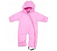 Isbjörn - Baby's Frost Light Weight Jumpsuit - Combinaison - 80/86 - bubblegum
