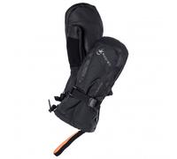 Isbjörn - Kid's Backflip Glove - Gants - 7-8 Years - black