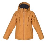 Isbjörn - Kid's Carving Winter Jacket - Veste d'hiver - 158/164 - lion