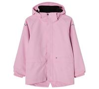 Isbjörn - Kid's Cyclone Hardshell Parka - Veste imperméable - 86/92 - frost pink