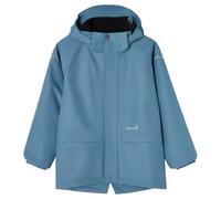Isbjörn - Kid's Cyclone Hardshell Parka - Veste imperméable - 98/104 - lagoon
