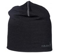 Isbjörn - Kid's Husky Beanie - Bonnet - 52-54 cm - black