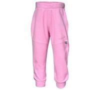 Isbjörn - Kid's Lynx Pant - Pantalon polaire - 134/140 - bubblegum