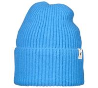 Isbjörn - Kid's Minty Knitted Cap - Bonnet - 48-52 cm - sky blue